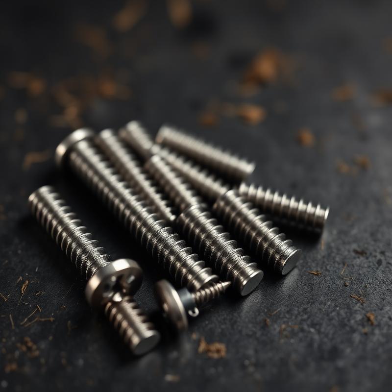 Screws